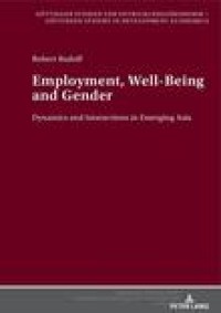 Employment, well-being and gender