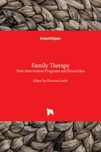 Family therapy - new intervention programs and researches