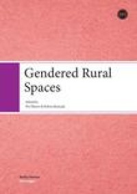 Gendered rural spaces