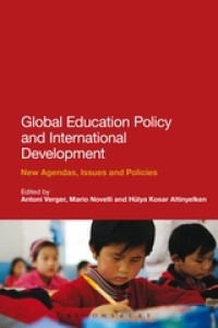 Global education policy and international development