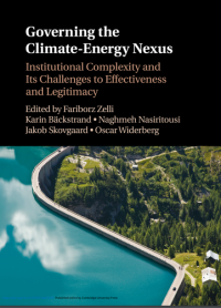 Governing the Climate-Energy Nexus