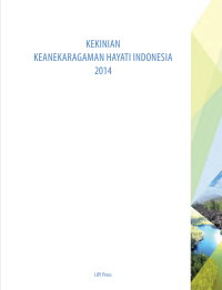 Kekinian keanekaragaman hayati Indonesia