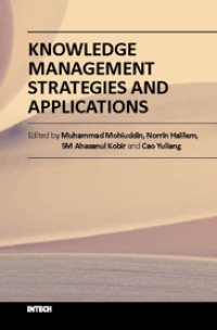 Knowledge management strategies and applications