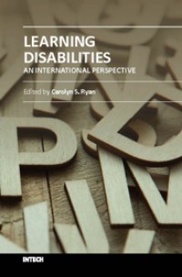 Learning disabilities : an international perspective