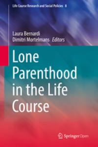 Lone parenthood in the life course