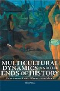 Multicultural dynamics and the ends of history