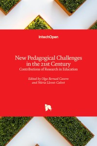 New pedagogical challenges in the 21st century: contributions of research in education