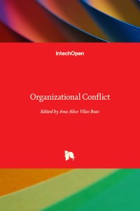 Organizational conflict