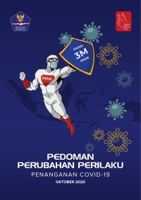 Pedoman perubahan perilaku penanganan covid-19 : Oktober 2020