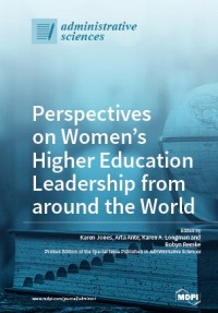 Perspectives on women’s higher education leadership from around the world