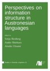 Perspectives on information structure in Austronesian languages