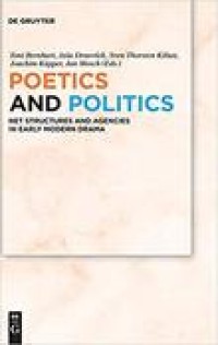 Poetics and politics