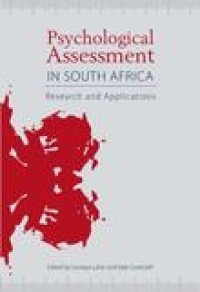 Psychological assessment in South Africa