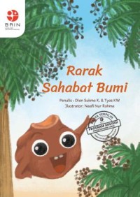 Rarak sahabat bumi