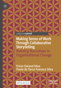 Making sense of work through collaborative storytelling