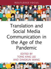 Translation and social media communication in the age of the pandemic