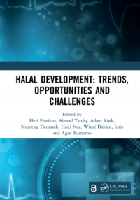 Halal development: trends, opportunities and challenges