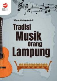 Tradisi musik orang lampung