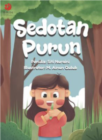 Sedotan purun