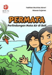 Permata: perlindungan mata air di bali