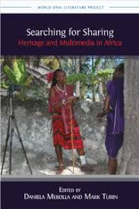 Searching for sharing: heritage and multimedia in Africa