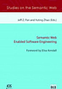 Semantic web  enabled software engineering