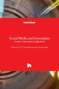 Social media and journalism: trends, connections, implications