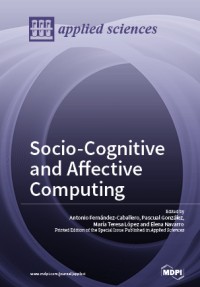 Socio-cognitive and affective computing