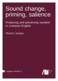 Sound change, priming, salience