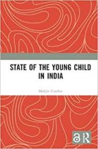 State of the young child in India