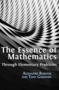 The Essence of mathematics through elementary problems