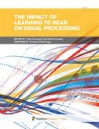 The impact of learning to read on visual processing