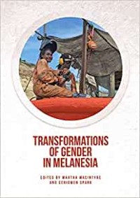 Tranformations of gender in Melanesia