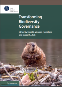 Transforming Biodiversity Governance