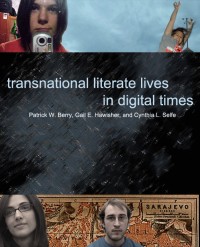 Transnational literate lives in digital times