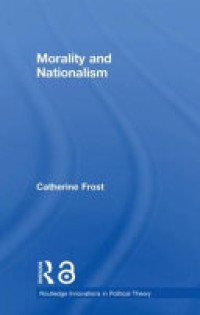 Morality and nationalism