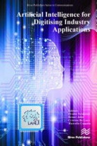 Artificial intelligence for digitising industry : applications