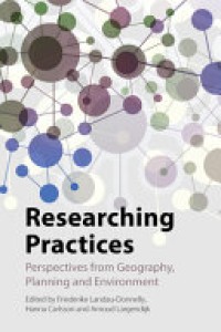 Reflecting on Practices: New Directions for Spatial Theories