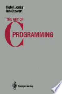 The Art of C Progamming