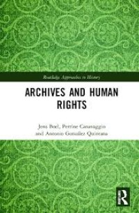 Archives and human right