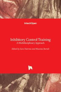 Inhibitory control training: a multidisciplinary approach