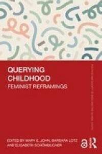 Querying childhood: feminist reframings