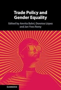 Trade policy and gender equality