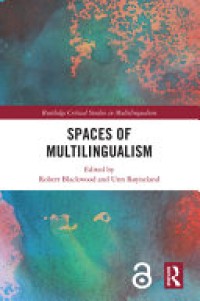 Spaces of multilingualism