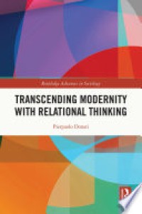 Transcending Modernity with Relational Thinking