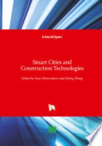 Smart Cities and Construction Technologies