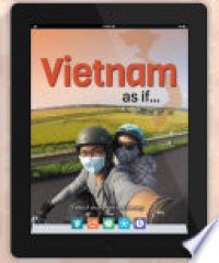 Vietnam as if… : Tales of youth, love and destiny