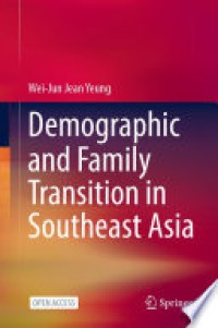 Demographic and family transition in Southeast Asia