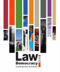 Law and democracy : contemporary questions