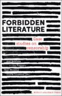 Forbidden literature: case studies on censorship